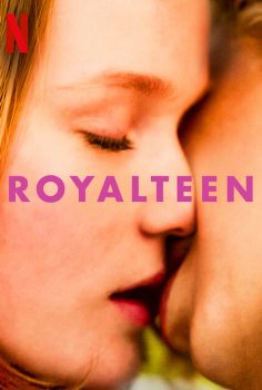 Royalteen: Arvingen (2022) 1 izle
