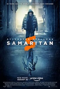 Samaritan – Kahramanın Dönüşü (2022) izle