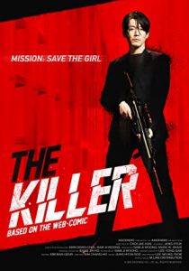 The Killer (2022) izle