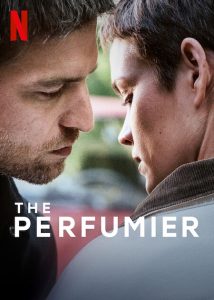 The Perfumier (2022) izle