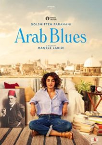 Tunus’ta Bir Divan (Arab Blues) 2019 izle