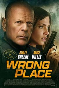 Son Çıkmaz – Wrong Place (2022) izle