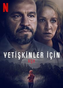 Yetişkinler İçin Aşk 2022 Netflix Filmi izle