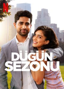 Düğün Sezonu 2022 Netflix izle