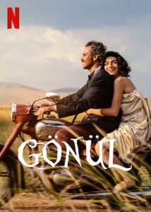 Gönül Heartsong 2022 Netflix izle
