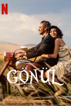 Gönül Heartsong 2022 Netflix izle