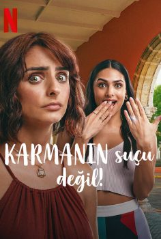 Karmanın Suçu Değil! (2022) izle