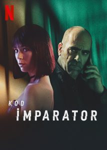 Kod: İmparator 2022 Netflix izle