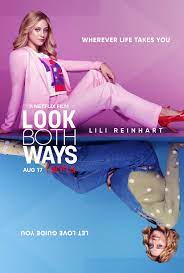 Öyle veya Böyle Look Both Ways 2022 izle