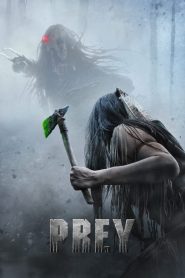 Prey (2022) izle