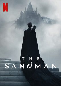 The Sandman 1. SEZON Netflix Dizisi izle