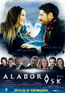 Alabora Aşk (2022) izle