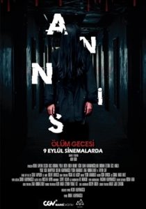 Annis Ölüm Gecesi izle
