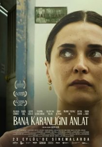 Bana Karanlığını Anlat (2022) izle