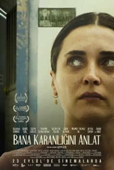 Bana Karanlığını Anlat (2022) izle