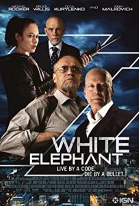Beyaz Fil (White Elephant) izle