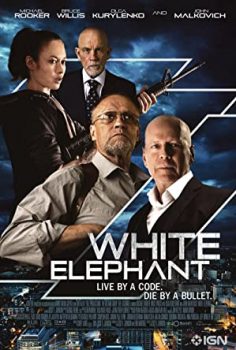 Beyaz Fil (White Elephant) izle