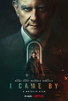 Bir Uğradım – I Came By izle