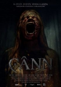 Cann (2022) izle