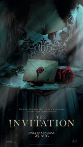 Davet – The Invitation izle