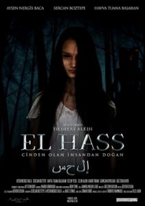 El Hass (20222) izle