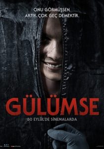 Gülümse (Smile) 2022 izle