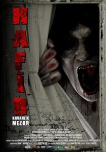 Hafir: Karanlık Mezar izle