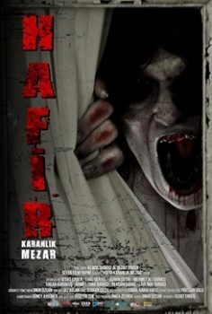 Hafir: Karanlık Mezar izle