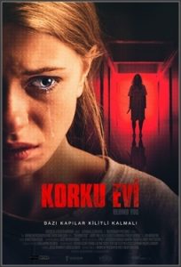Korku Evi – Behind You izle
