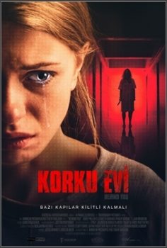 Korku Evi – Behind You izle