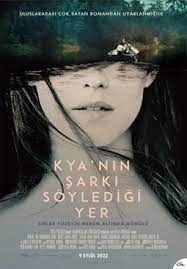 Kya’nın Şarkı Söylediği Yer (2022) izle