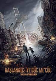 Yecüc Mecüc: Başlangıç izle