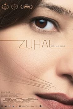 Zuhal (2021) izle