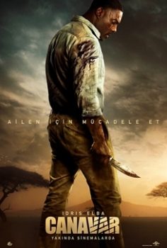 Canavar – Beast (2022) izle