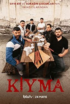 Kıyma 1.Sezon
