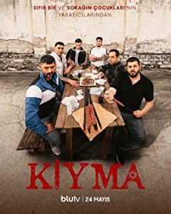 Kıyma 1.Sezon