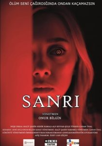 Sanrı (2022) izle