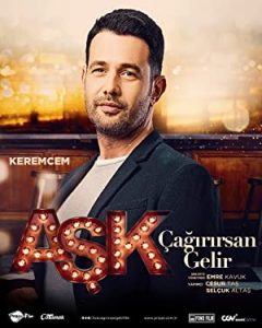 Aşk Çağırırsan Gelir (2022) izle