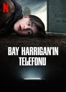 Bay Harrigan’ın Telefonu Mr. Harrigan’s Phone (2022) izle