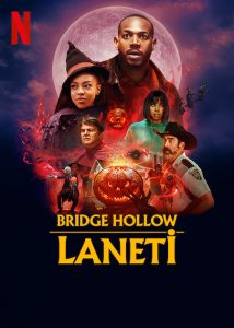 Bridge Hollow Laneti (2022) izle