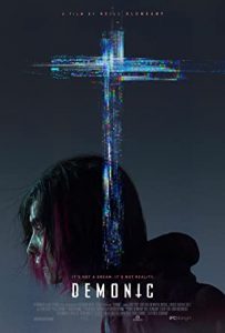 Şeytani (Demonic) izle