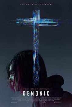 Şeytani (Demonic) izle