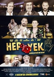 Hep Yek 5 Bizim Şeyimiz mi Altan izle