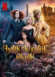 İyilik ve Kötülük Okulu (2022) izle