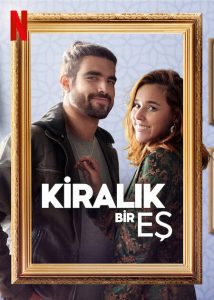 Kiralık Bir Eş (2022) izle