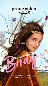 Kuşbaz Catherine (2022) izle