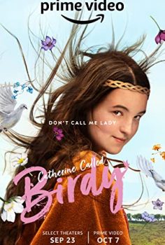 Kuşbaz Catherine (2022) izle