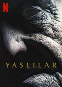 Yaşlılar – Old People izle