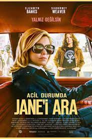 Acil Durumda Jane’i Ara (2022) izle