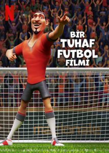 Bir Tuhaf Futbol Filmi (2022) izle